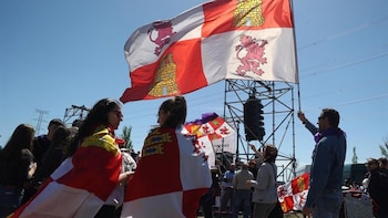 Villalar cumple 50 años: el origen de la fiesta autonómica de Castilla y León