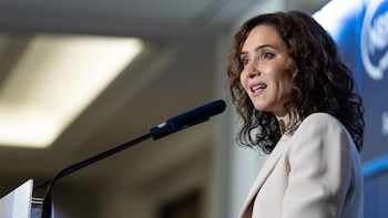 PSOE-M afea la "insumisión" de Ayuso con zonas tensionadas y le recimina que prive a madrileños de fondos para vivienda