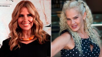 Raquel Bigorra ha tenido problemas