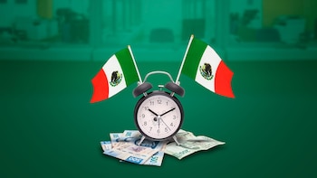 ¿Abrirán los bancos este 15 y 16 de septiembre en México? Estos son los horarios por las Fiestas Patrias