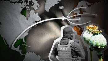 El Cártel de Sinaloa es