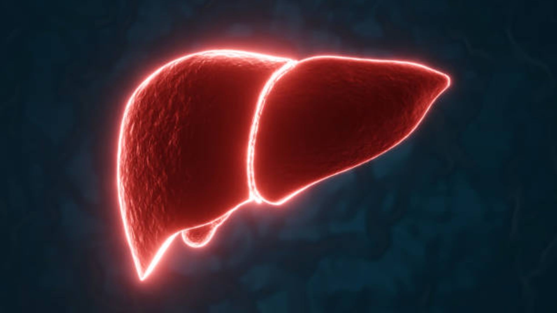 Cuando el hígado no se regenera: lo que debes saber. Foto: (iStock)