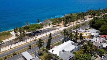 La inversión en el Malecón de Santo Domingo Este afianza el desarrollo urbano y turístico del municipio
