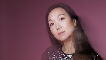 La ganadora del Grammy Linda May Han Oh trae su visión única del jazz a Buenos Aires