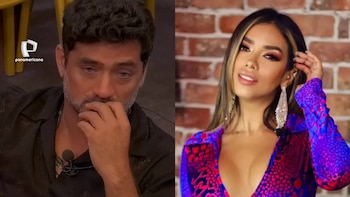 La dura confesión de Pablo Heredia sobre Shirley Arica tras su ruptura en 'La Granja VIP': "Siento que hasta es calculadora"