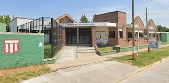 El Jardín de Infantes 904