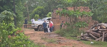 La Alcaldía de Barrancabermeja ofrece una recompensa de $50 millones por información que permita identificar a los responsables de la masacre en Rafael Rangel - crédito X