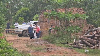 Ofrecen recompensa de $50 millones por información sobre masacre en Barrancabermeja