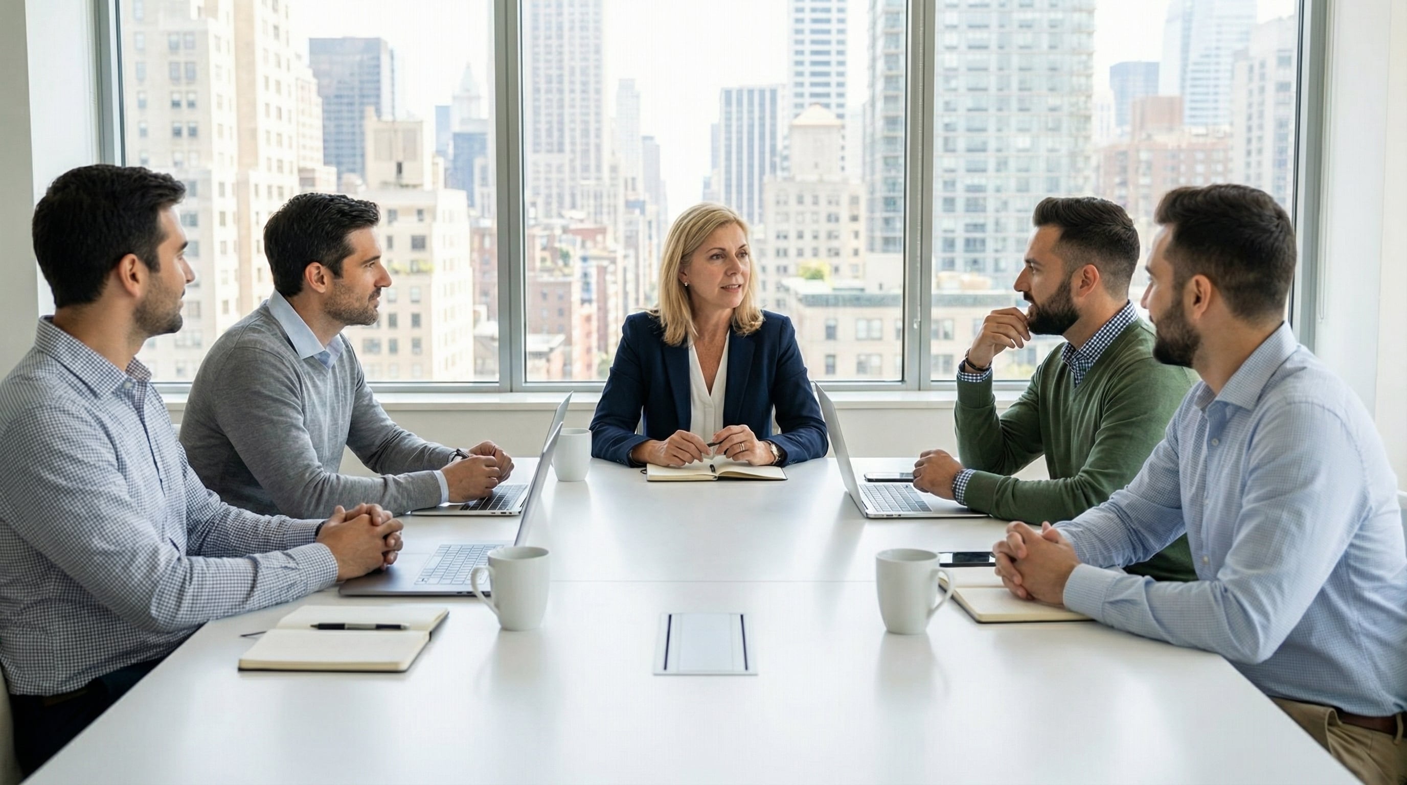 Austin, Texas, es reconocida como la mejor ciudad de Estados Unidos para mujeres emprendedoras, según el estudio de CoworkingCafe (Imagen Ilustrativa Infobae)