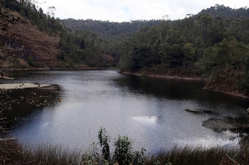 Lagunas de Zempoala, Morelos (Foto: