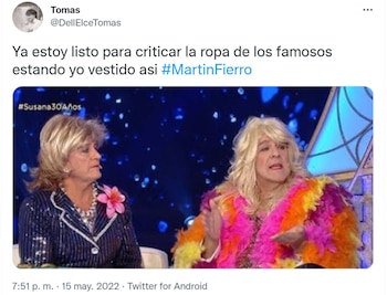 Los memes de los Martín