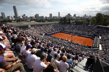 Una imagen del Buenos Aires
