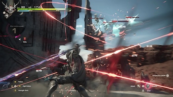 Final Fantasy XVI, de Square