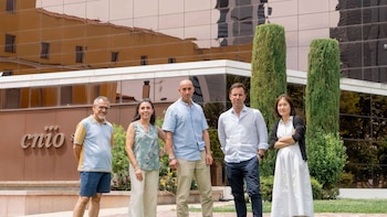 Cuatro investigadores del CNIO reciben ayudas de la Fundación 'la Caixa' para impulsar tratamientos contra el cáncer