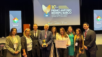 Premio Antonio Restrepo Barco
