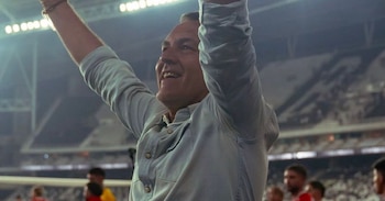 Horacio Melgarejo negocia con Botafogo para ser su nuevo entrenador tras eliminarlo con Cienciano de la Copa Sudamericana 2026.
