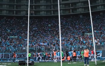 Foto: Sporting Cristal.