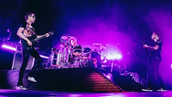 Cómo ver el show de