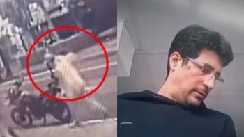 Miraflores: sujeto fue condenado a