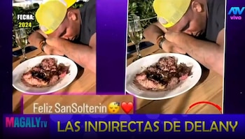 Jefferson Farfán habría estado en