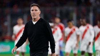 “Sí, el jueves necesitamos ganar”,