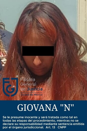 (Foto: Twitter@FiscaliaCDMX)