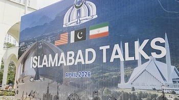 EEUU e Irán alargan en Pakistán unas negociaciones sin acuerdo tras una primera jornada maratoniana