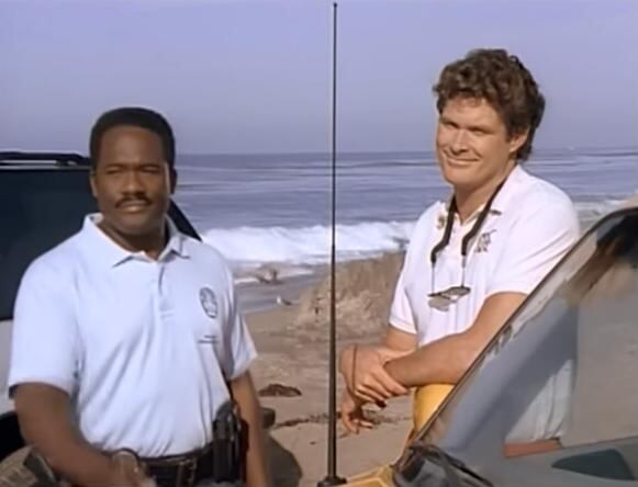 David Hasselhoff aseguró que los nuevos actores de