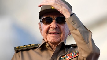 Por qué Estados Unidos acusó a Raúl Castro por homicidio y reactivó el caso de las avionetas derribadas