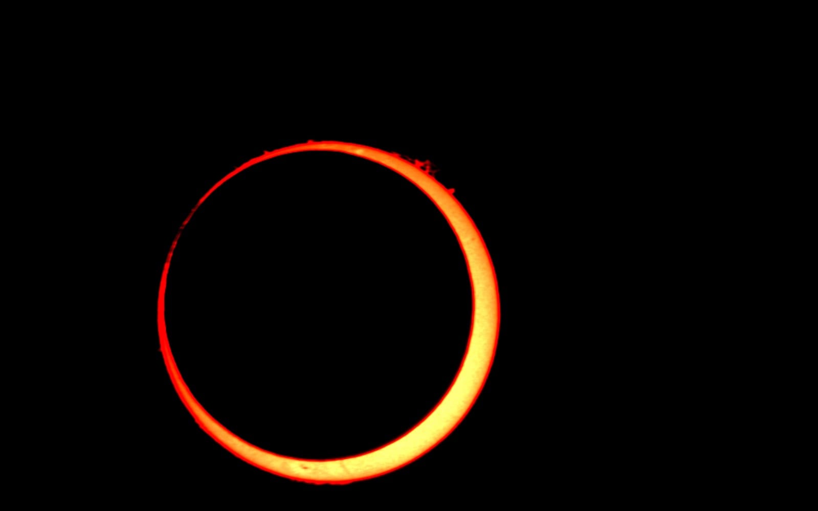 Complejo astronómico el Leoncito CONICET UNLP UNC UNSJ