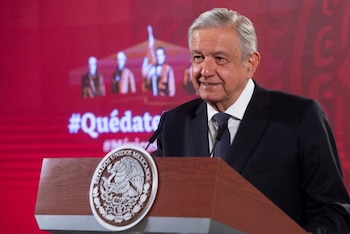 FOTO: ANDREA MURCIA /CUARTOSCURO