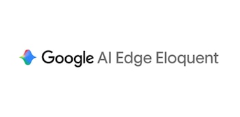 Google AI Edge Eloquent se encuentra disponible para iOS de Apple.