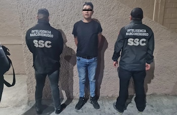 El Ramirín, previo líder de