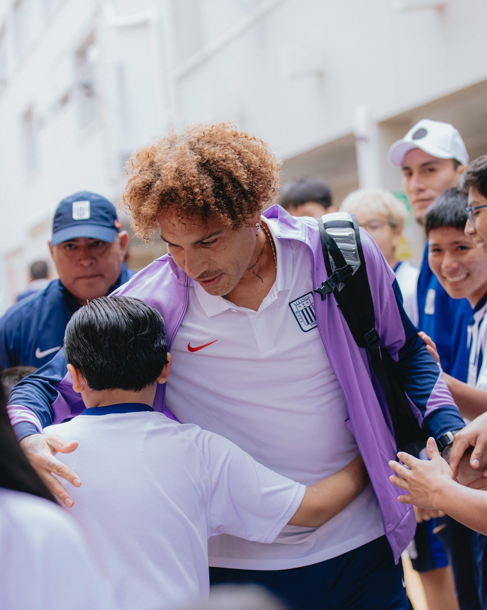Paolo Guerrero - Alianza Lima
