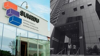 Sunedu le negó el licenciamiento