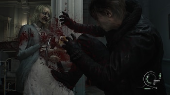 Resident Evil Requiem - Capcom