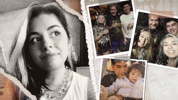 Historia de una Nochebuena trágica: