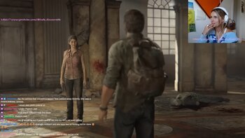 Inde también generó ganancias con gameplays que subía a su cana de Youtube