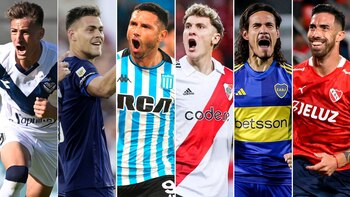 Tras el triunfo de Talleres,