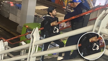 Metro de la CDMX argumentó