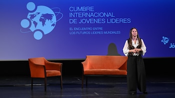 Cumbre de Jóvenes Líderes