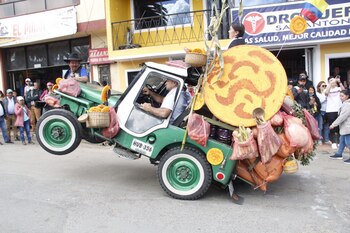 - crédito Alcaldía municipal de