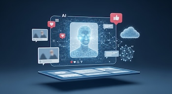 Una IA podría tomar el