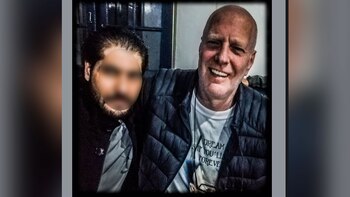 Así cayó en el norte