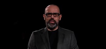 Risto Mejide en 'Demos. El