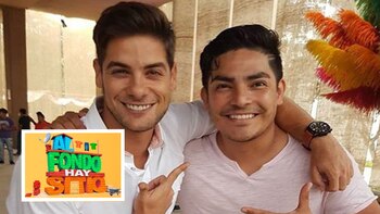 El jefe de casting de