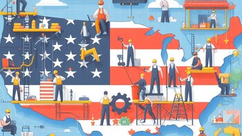 Un análisis detallado muestra diferencias