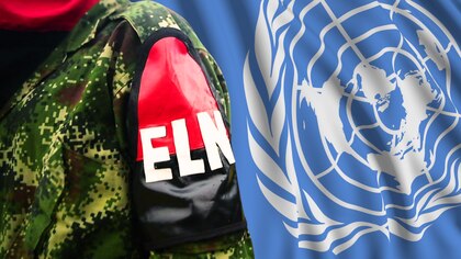 ONU resaltó avances sociales en el proceso de paz con el ELN: “Demuestra la voluntad de las regiones”