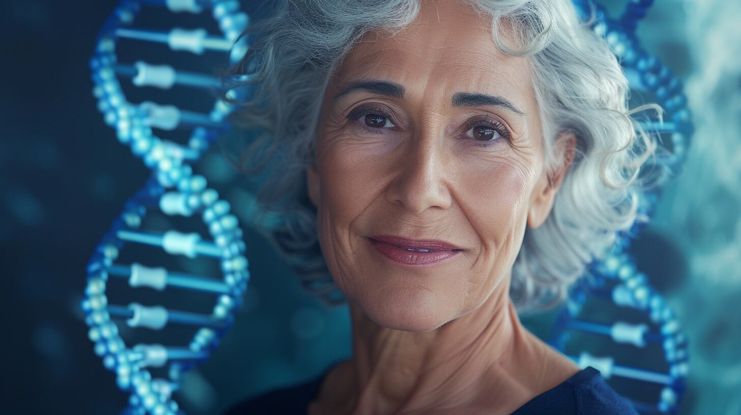 Bilinkis afirma que cuidar los hábitos hoy puede sumar hasta diez años de expectativa de vida antes de los avances tecnológicos masivos (Imagen Ilustrativa Infobae)