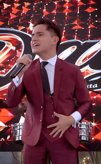 De estrella infantil a promesa